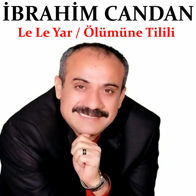 Le Le Yar (Ölümüne Tilili) cover art