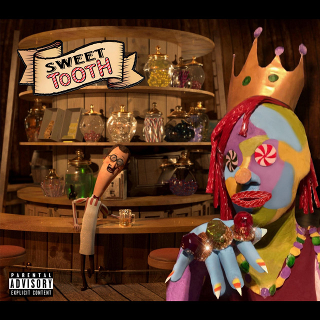 Sweet Tooth