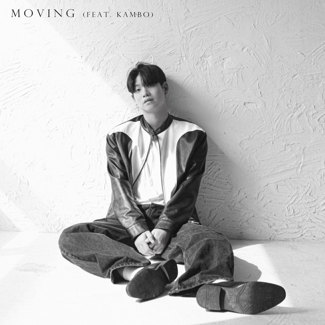 Moving cover art