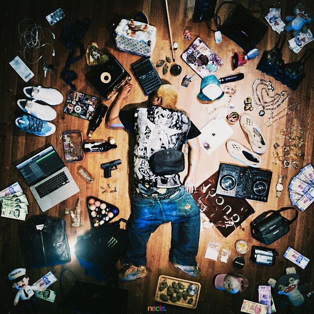 PIRRORRO cover art