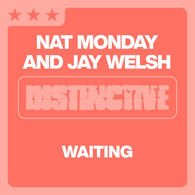 Waiting - Ambient Mix cover art
