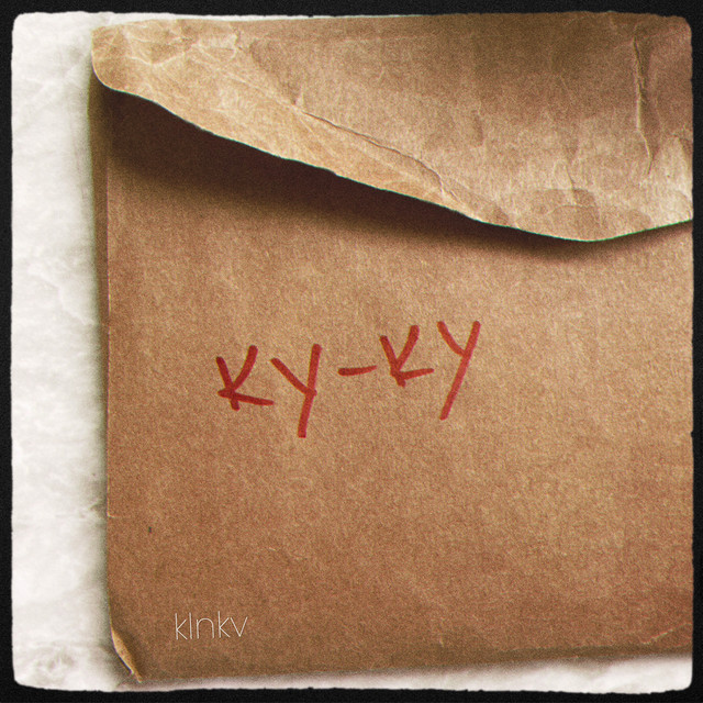 Обкладинка: ку-ку — KLNKV