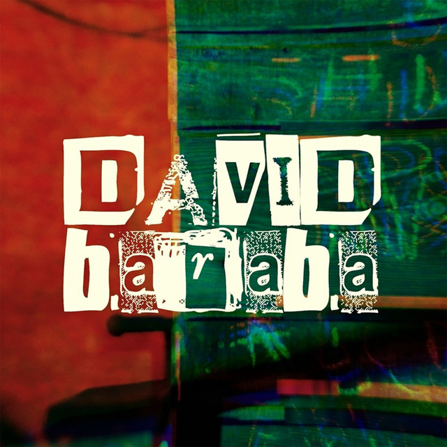 Baraba cover art