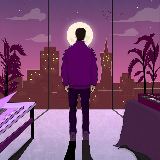 Memories cover art