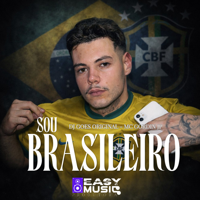 Sou brasileiro