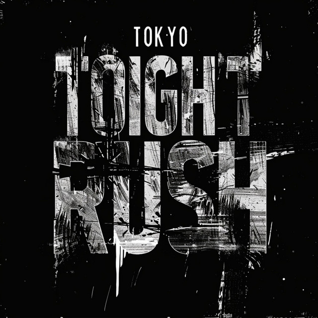 TOKYO NIGHT RUSH