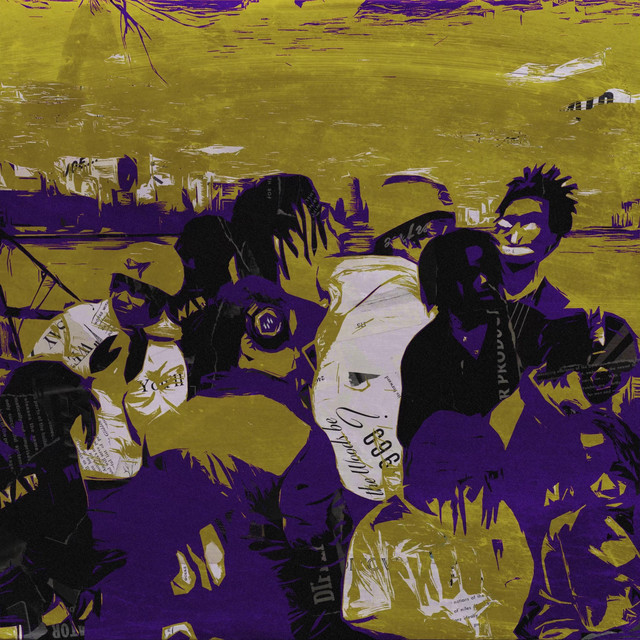 Not Forgotten Legacy cover art