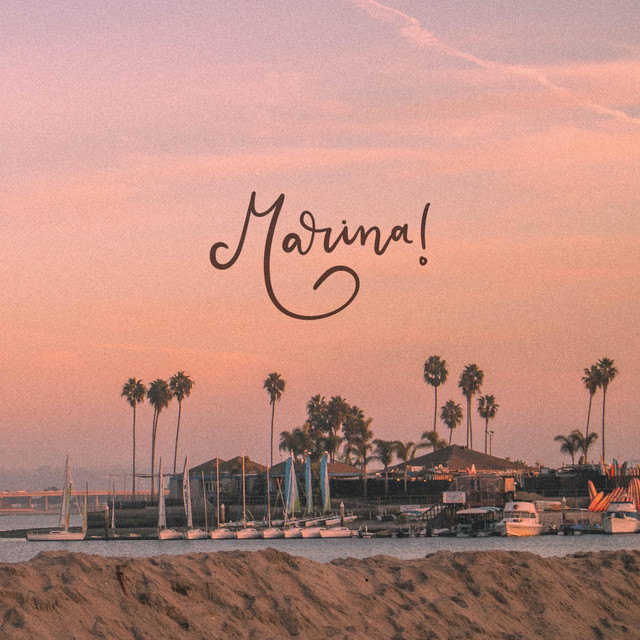 Marina!