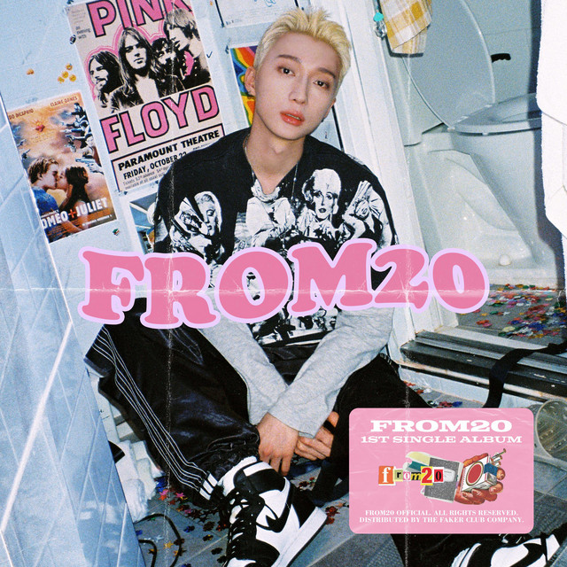 from20 ‑ 曲・歌詞：from20 | Spotify