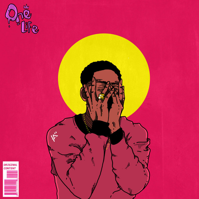 One Life (Solo)