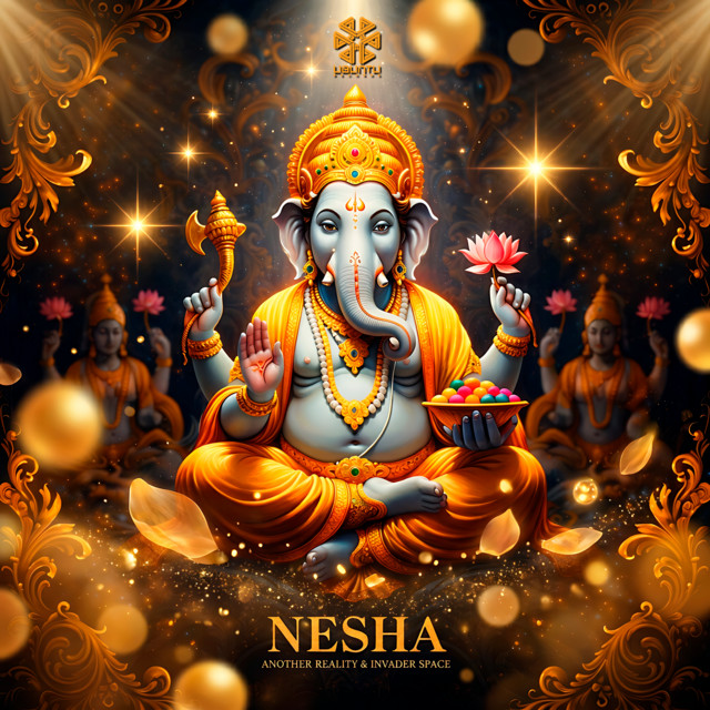 Nesha cover