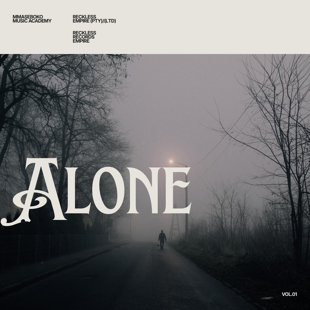 Alone Vol.01