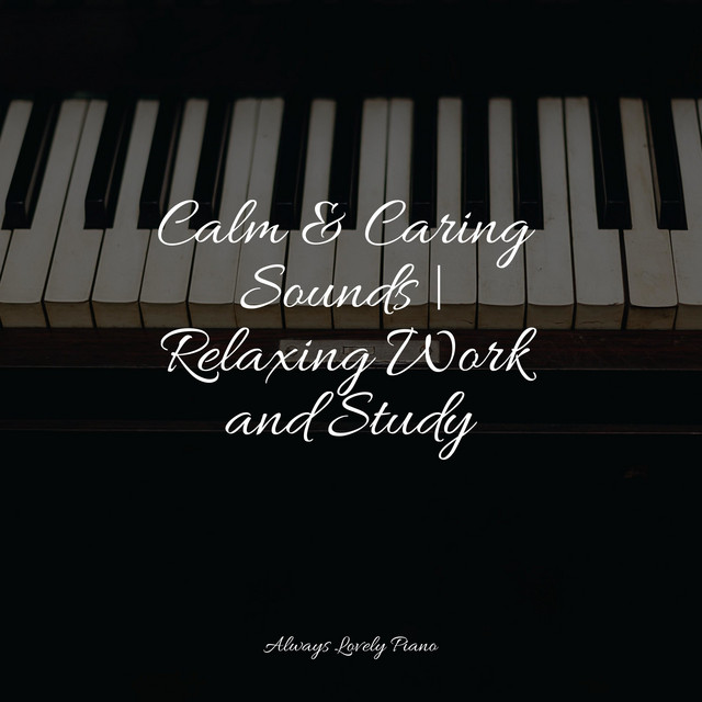 Early Spring - song and lyrics by Study Music & Sounds, Easy Listening ...