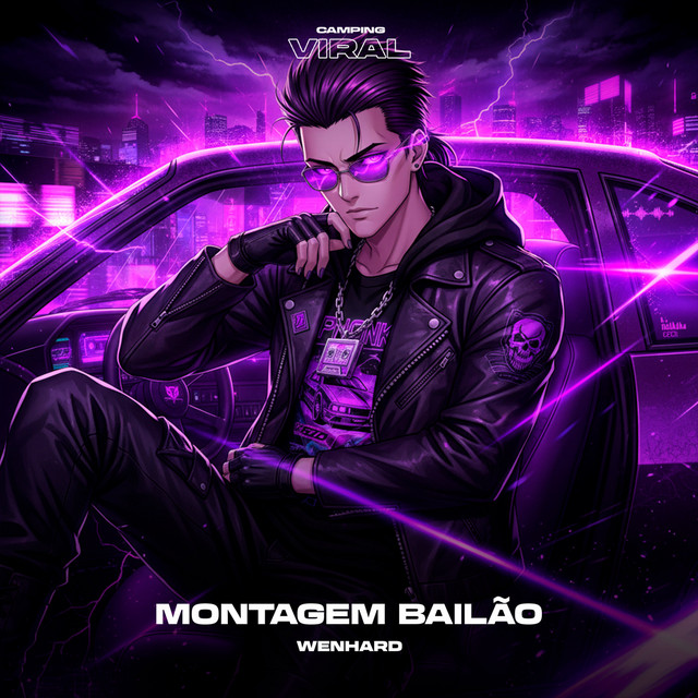 Montagem Bailão (Versions)