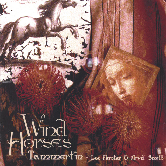 Wind Horses cover