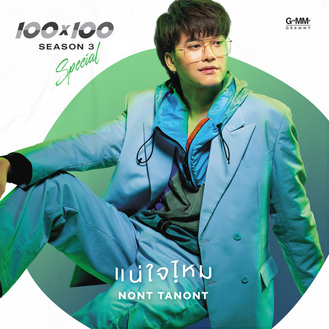 แน่ใจไหม? cover art
