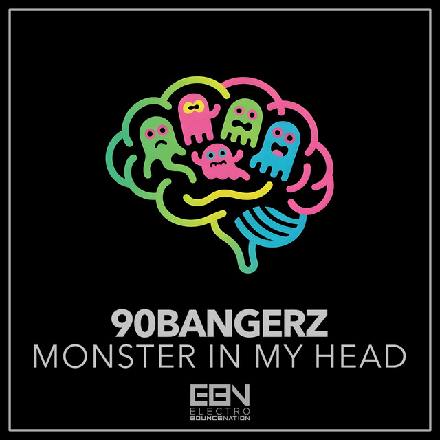 Monster In My Head