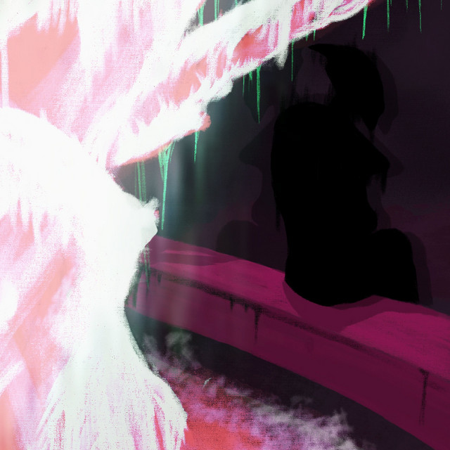 Care cover art