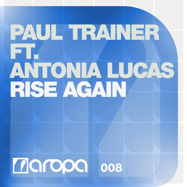 Rise Again - Original Mix