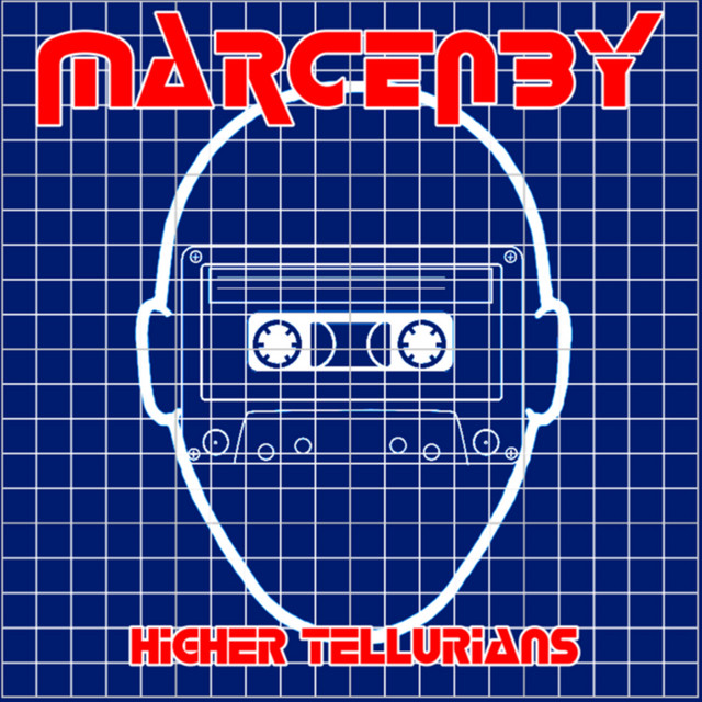 Higher Tellurians cover