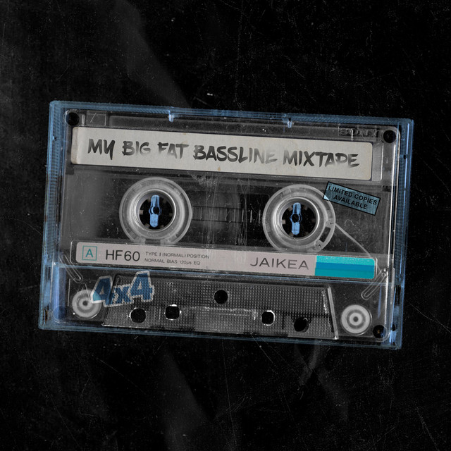 Run That cover art