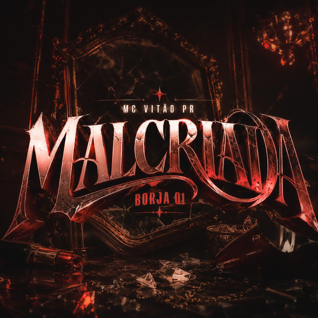Malcriada