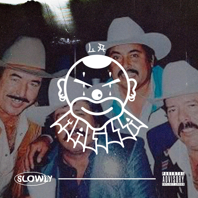 Los Papás cover art