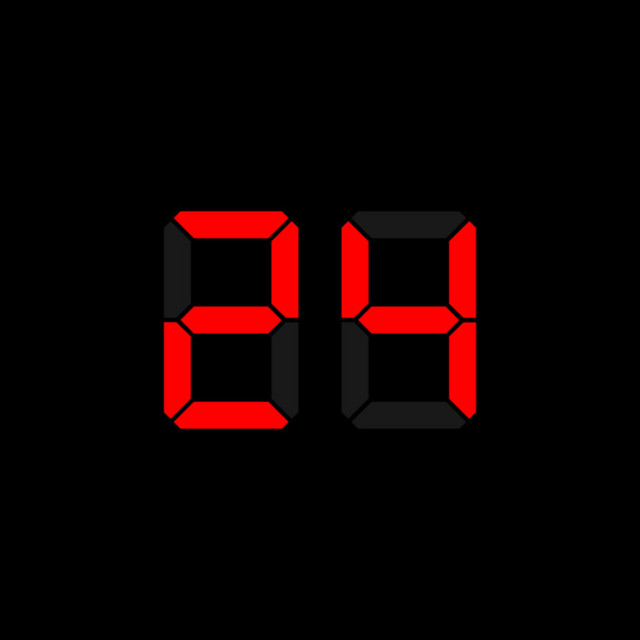 24 Second