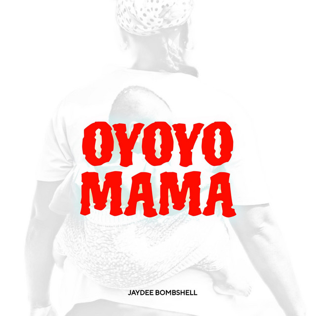 Oyoyo Mama album image