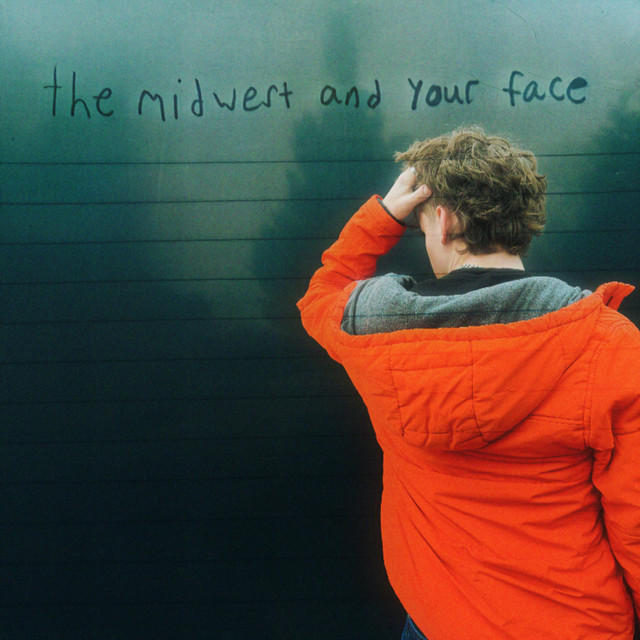the midwest and your face