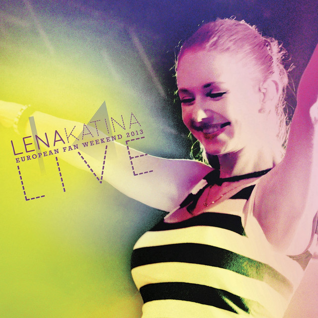 European Fan Weekend 2013 Live (Live) cover art