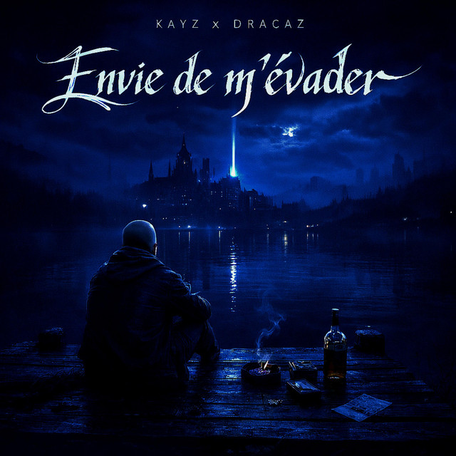 Envie de m'évader