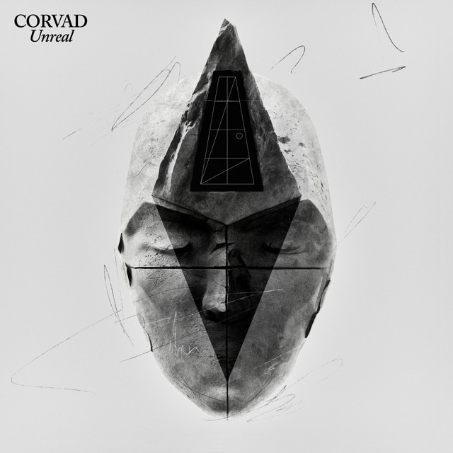 Unreal cover art