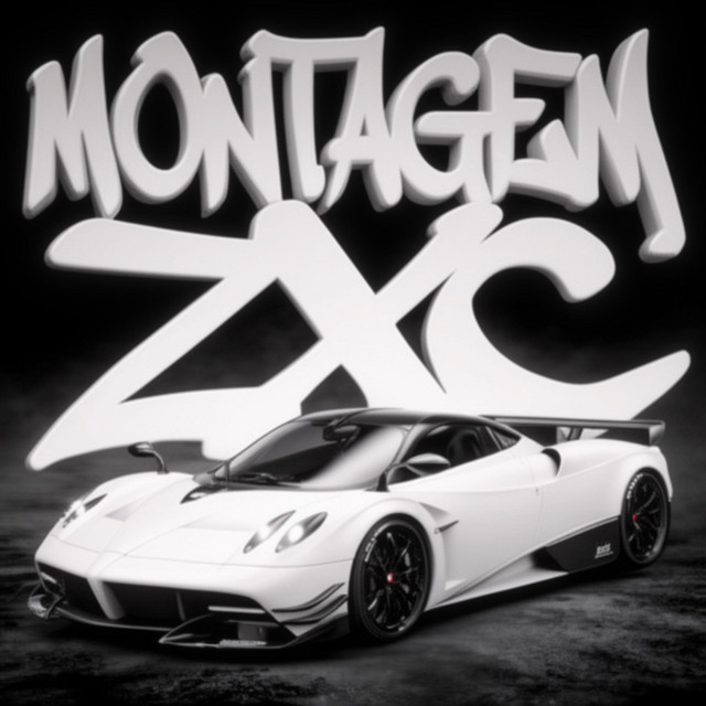 MONTAGEM ZXC cover art