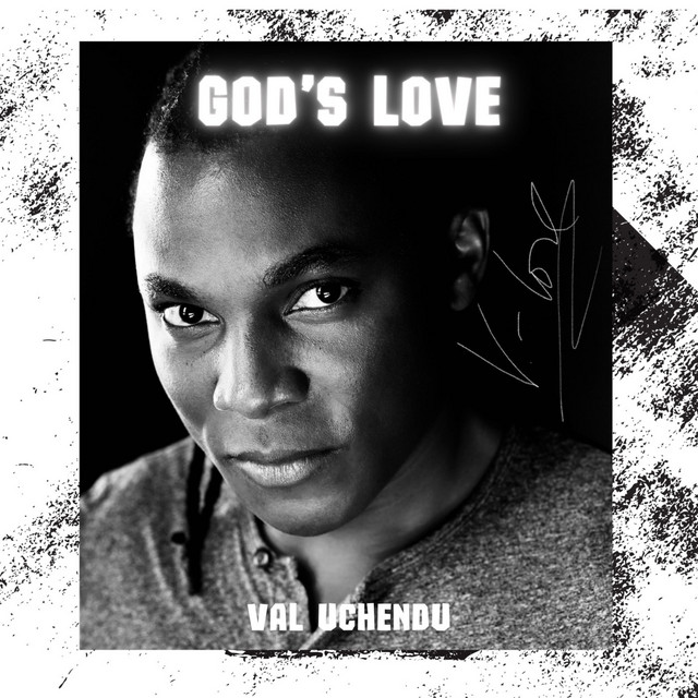 God's Love cover art