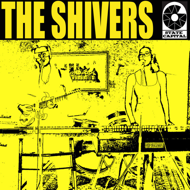 In The Morning cover art