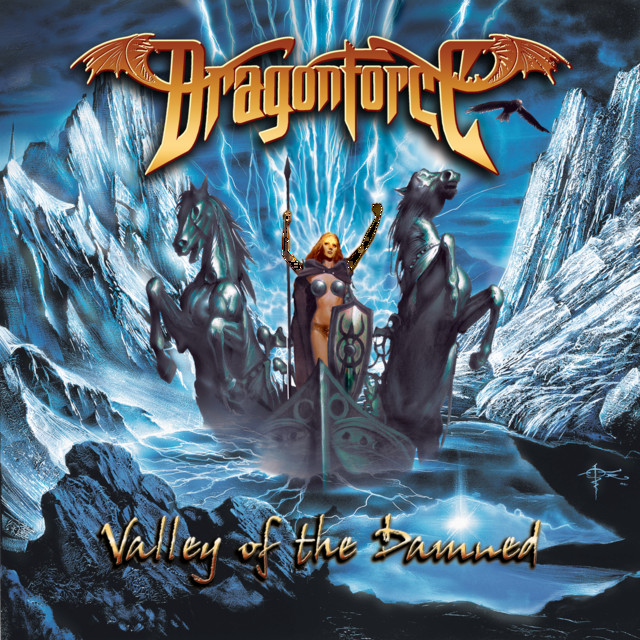 Valley of the Damned - Álbum de DragonForce | Spotify