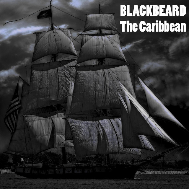 Blackbeard
