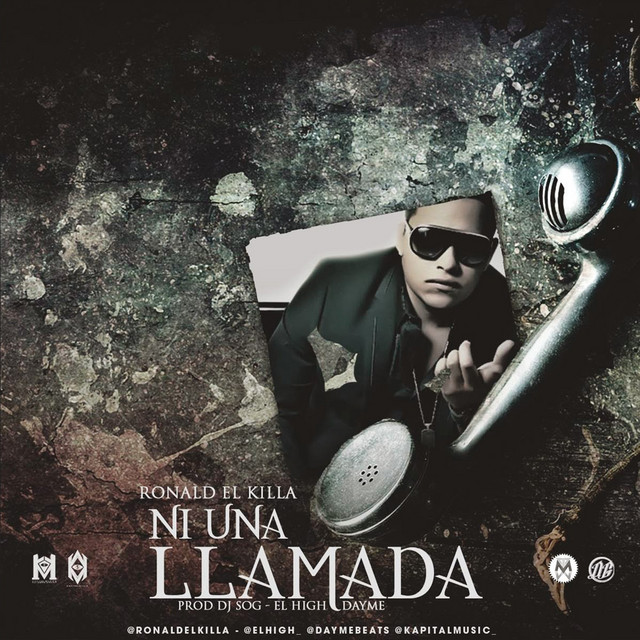 Ni una Llamada