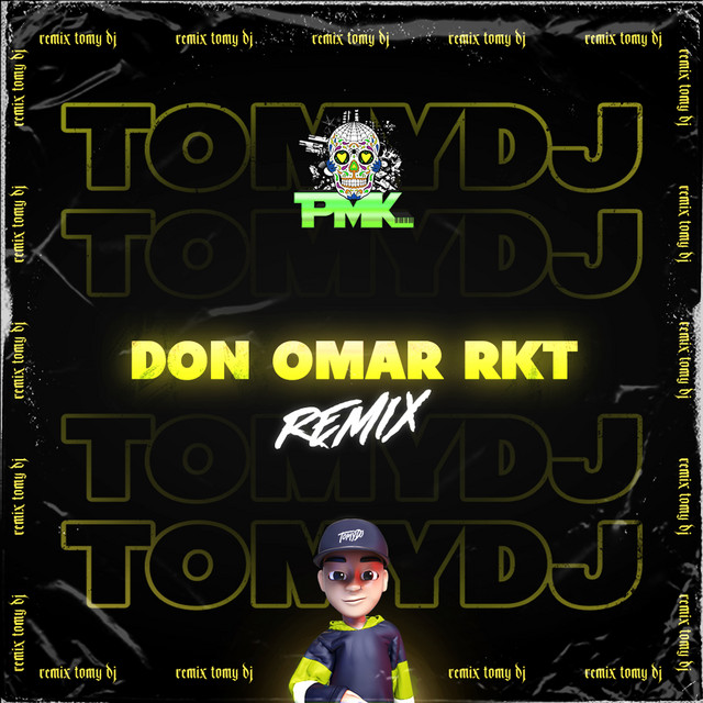 Don Omar RKT - Remix