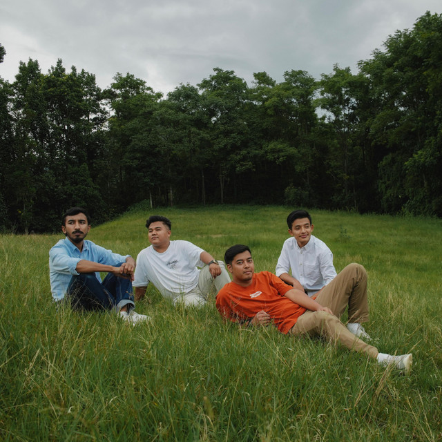 undefined album image