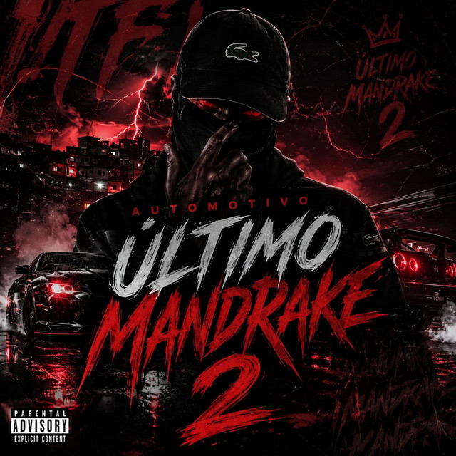 Automotivo Ultimo Mandrake 2