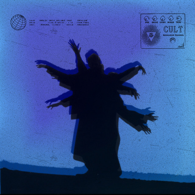 inner demon cover art