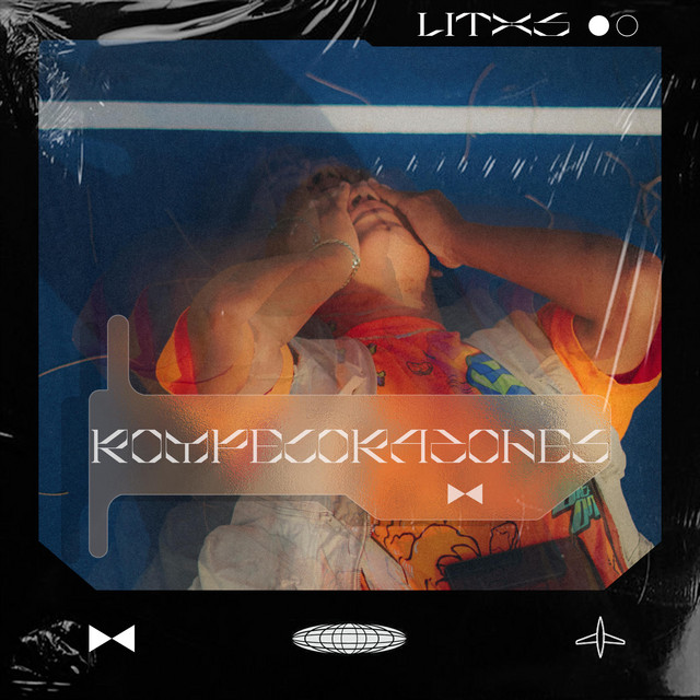 ROMPECORAZONES cover art