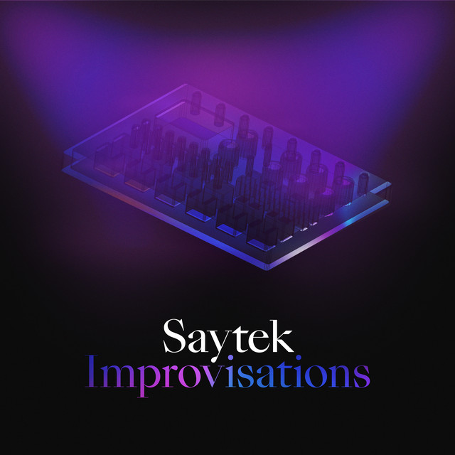 Soul Machines - Live cover art
