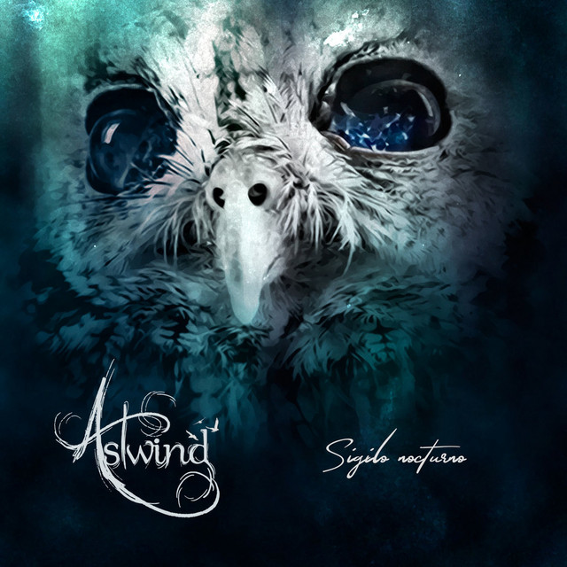 Sigilo Nocturno cover art