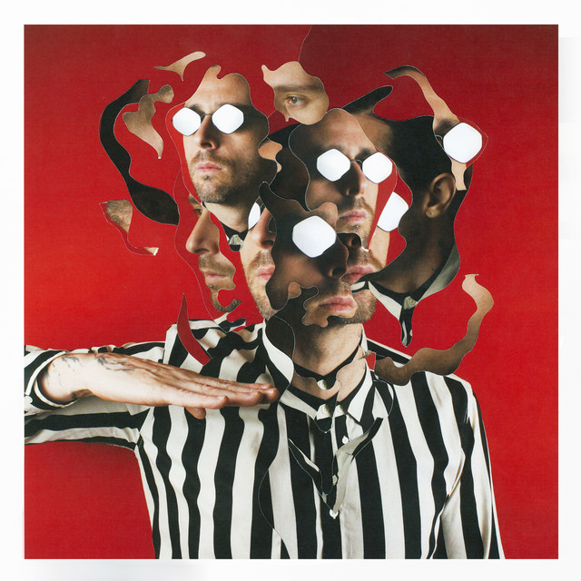 AntiPull album art