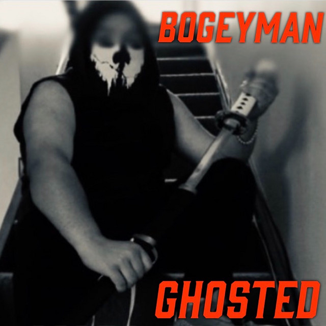 Bogeyman cover art