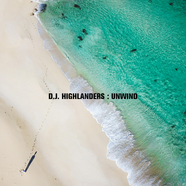 Unwind cover art