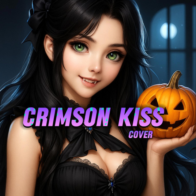 Crimson Kiss C
